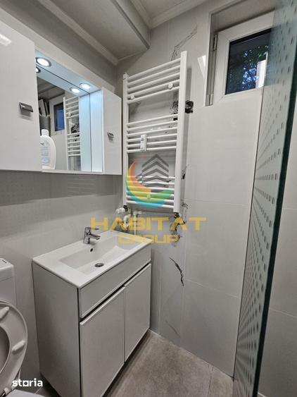 Apartament cu 2 camere în Pantelimon