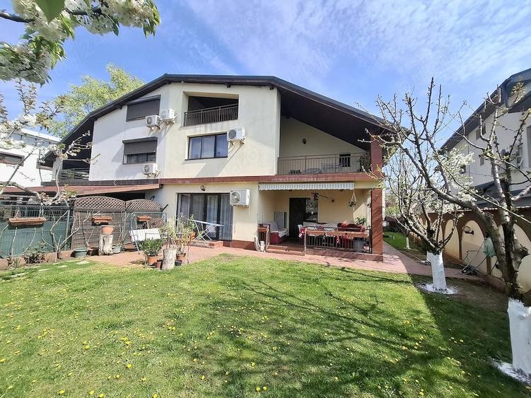 Casă cu 1 camere cu Teren 420 Mp în Central