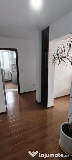 Apartament cu 2 camere decomandat în Ultracentral