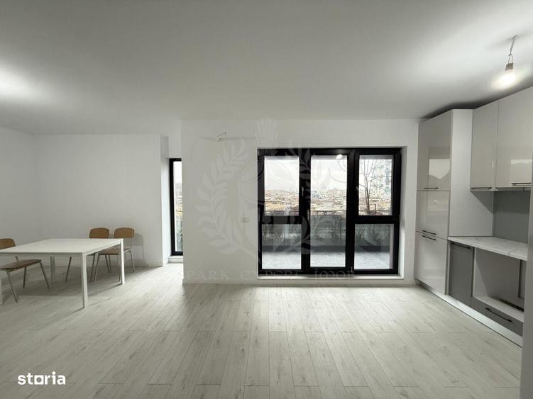 Apartament cu 2 camere în Albert