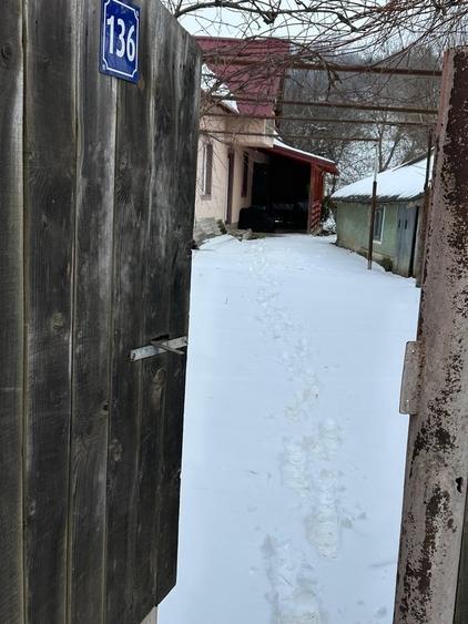 Casă cu 4 camere cu Teren 19200 Mp în Central