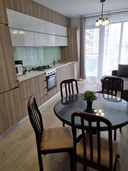 Apartament cu 2 camere în Mamaia-Sat