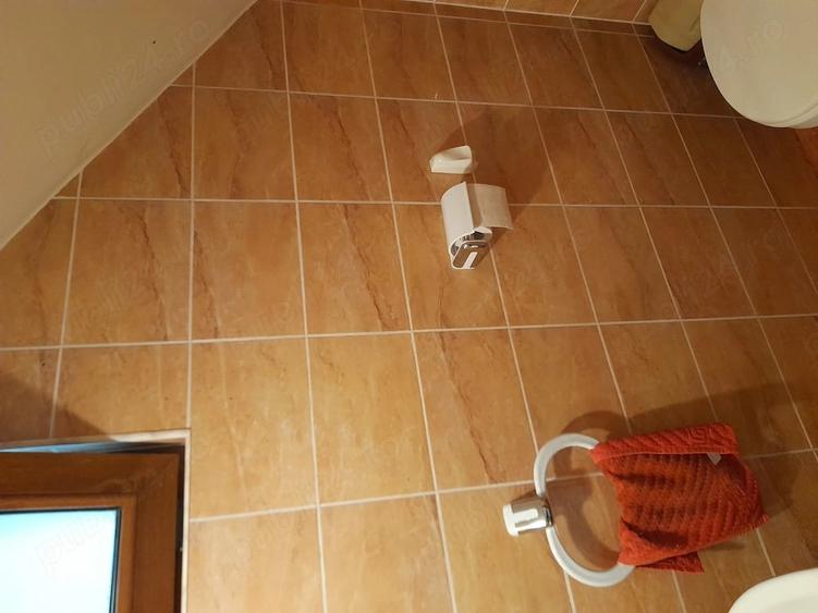 Garsonieră semidecomandată în Ultracentral