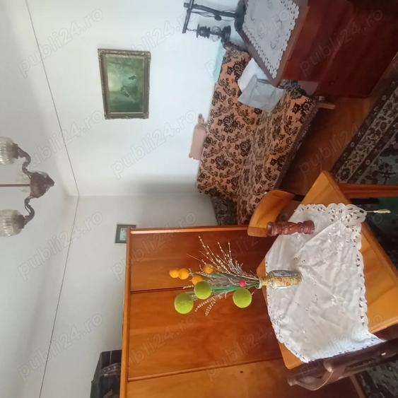 Apartament cu 2 camere semidecomandat în Hristo Botev