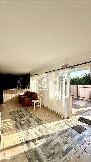 Casă cu 6 camere cu Teren 800 Mp în Victoria