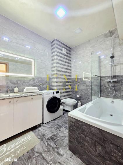 Apartament cu 2 camere în Tractorul