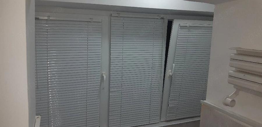 Garsonieră decomandată în Govândari