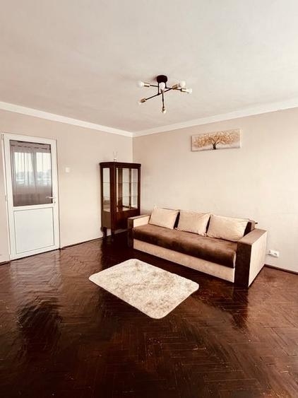 Apartament 2 camere Titan, 7 minute de metrou, stradal, mobilat si utilat, liber - 3