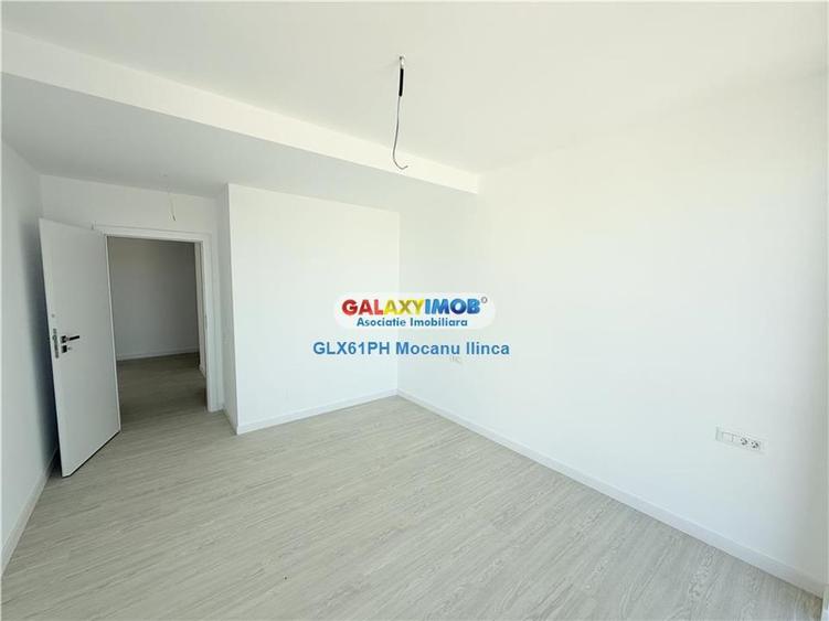 Inchiriere apartament nemobilat, bloc nou, Albert - 1