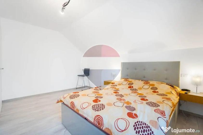 0% comision | Casa noua 106mp utili+terasa 20mp, teren... - 9