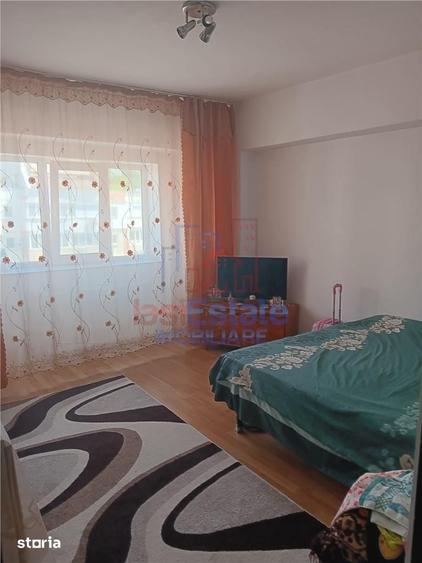 Apartament 3 camere 82mp Pacurari - Petru Poni - 11
