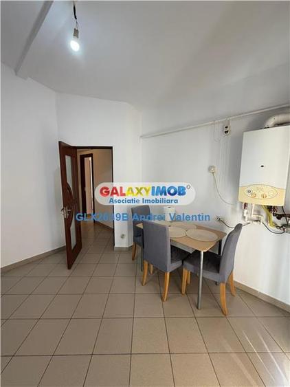 Apartament cu 2 camere decomandat, mobilat în Berceni