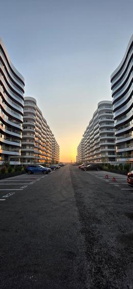 Apartament cu 2 camere decomandat în Nord