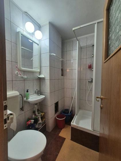 Apartament cu 2 camere decomandat în Scriitorilor