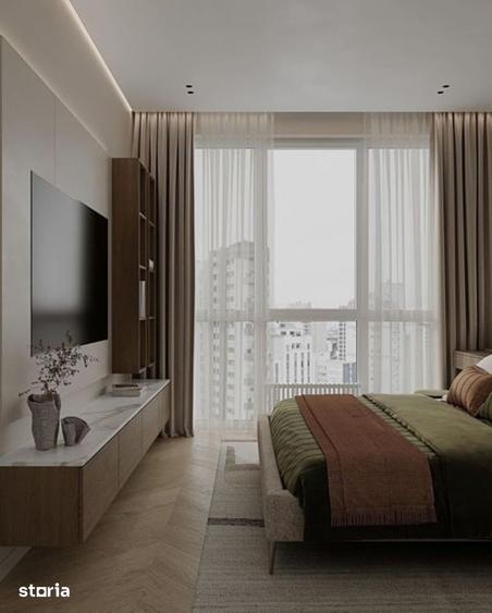 Studio finisat complet | Calitate | Direct dezvoltator | 0% comision - 2