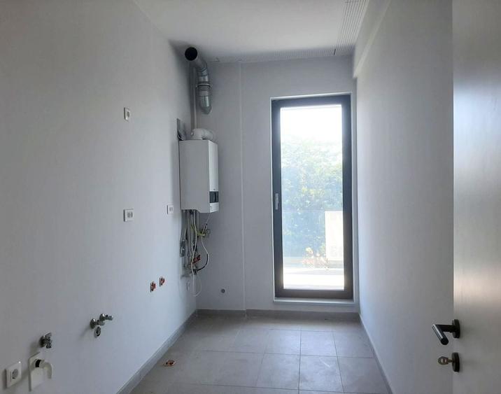 Apartament premium cu 3 camere terasă generoasă și vedere liberă  Escape Syner - 11