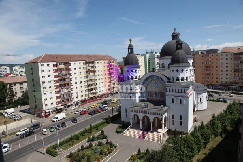 Apartament 3 camere | Zona Mihai Viteazul | Sibiu - 9