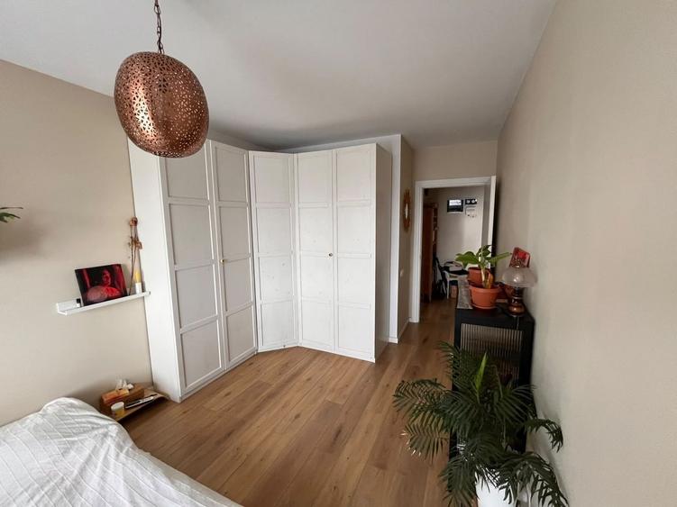 Apartament cu 2 camere decomandat, mobilat în Tineretului