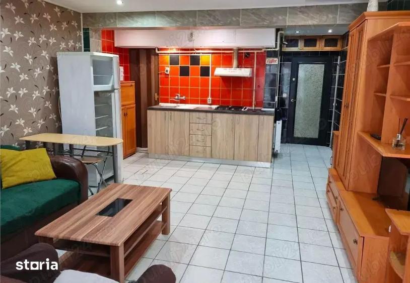 Apartament cu 2 camere, mobilat în Bartolomeu