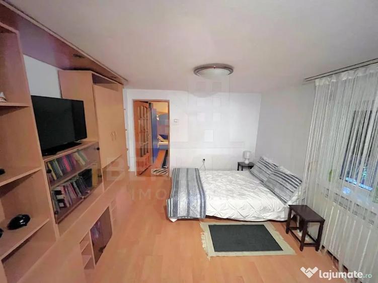 Casă cu 3 camere cu Teren 200 Mp în Brestei