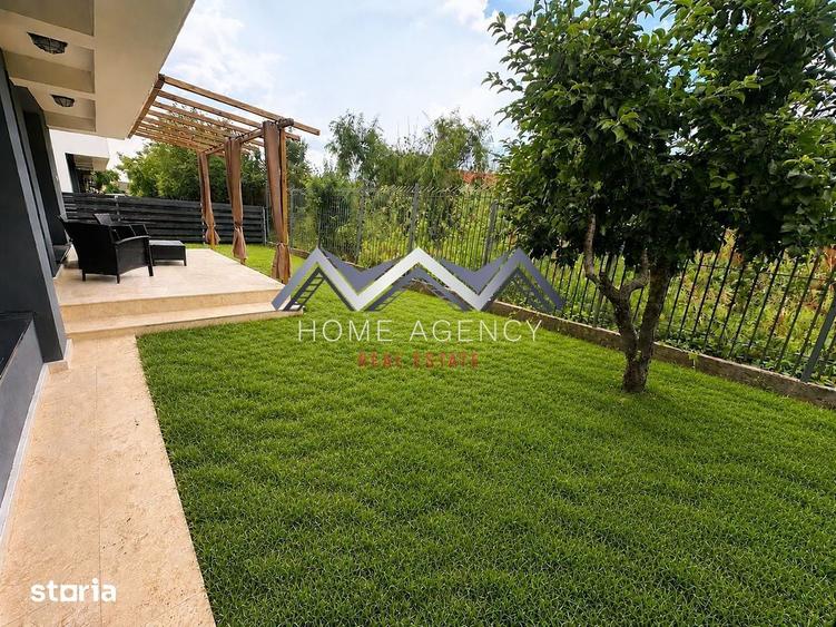 Casă cu 5 camere cu Teren 300 Mp în Ultracentral