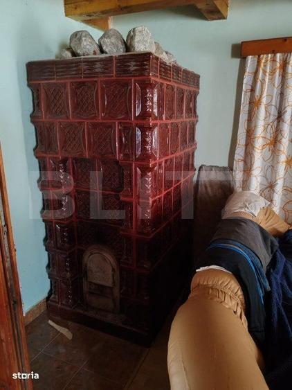 Spațiu comercial, de 200 mp, în Chendu