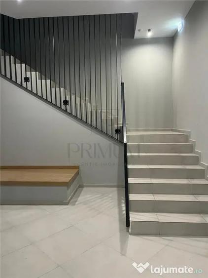 Garsonieră decomandată în Circumvalațiunii