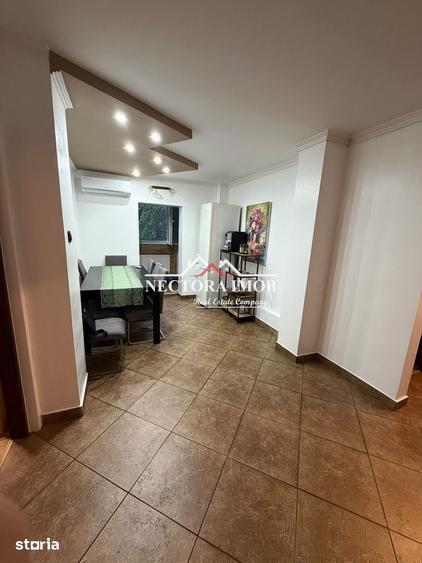 NECTORA IMOB Exclusivitate-Apartament 2 camere, tip PB,Str. Milcovului - 7