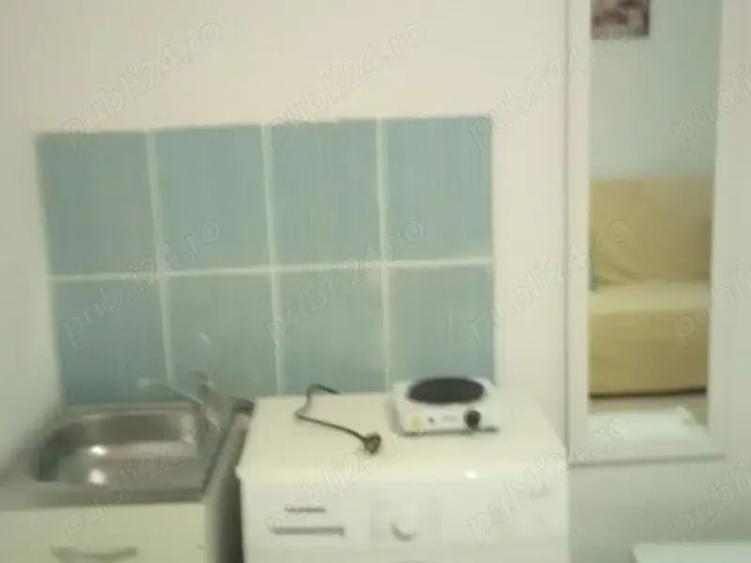 Garsoniera la Afi Cotroceni ,Drumul Taberei, metrou Orizont ,centrala ,Proprietar - 5