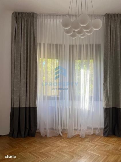 Apartament cu 4 camere în Primăverii