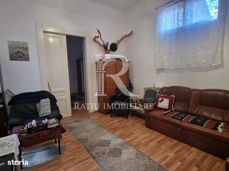 Apartament cu 2 camere în Central