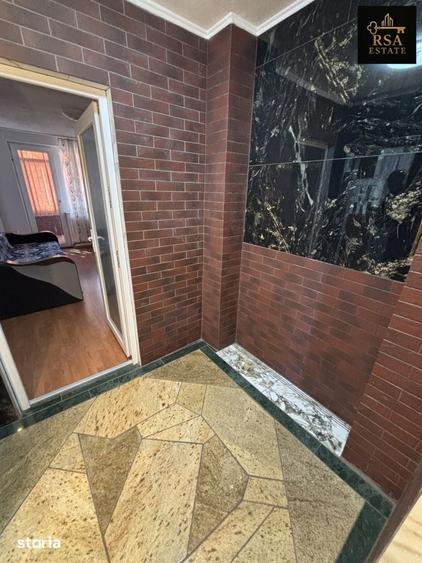 Apartament cu 2 camere în 1 Mai
