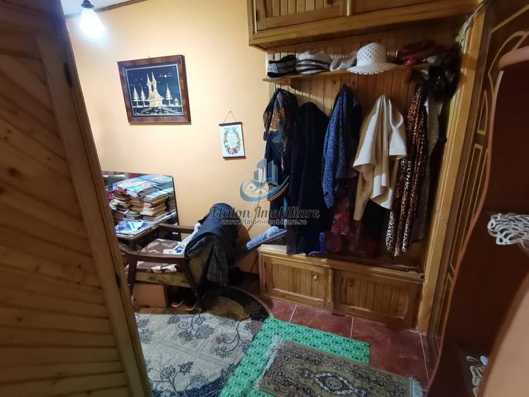 Apartament cu 2 camere decomandat în Dărmănești