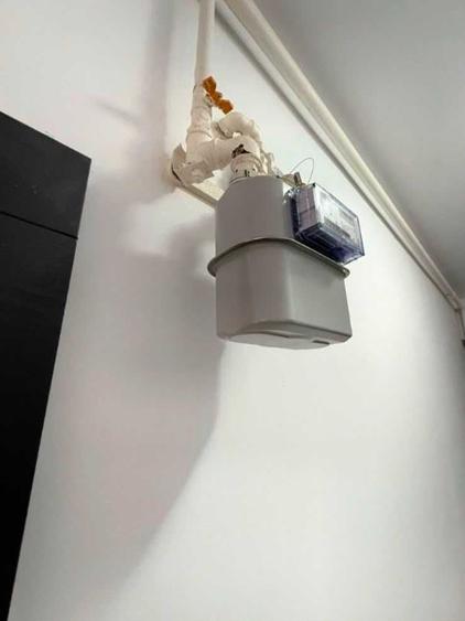Apartament cu 2 camere decomandat în Dobroești