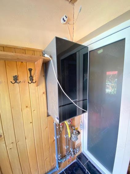 Casă cu 4 camere în Central