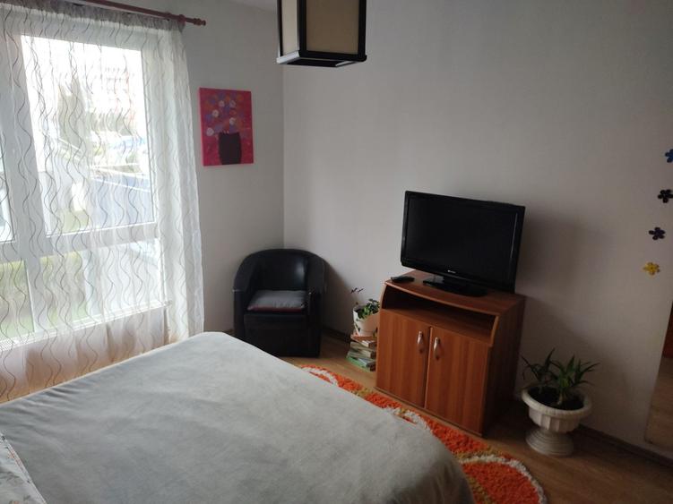 Apartament cu 2 camere decomandat în Avantgarden