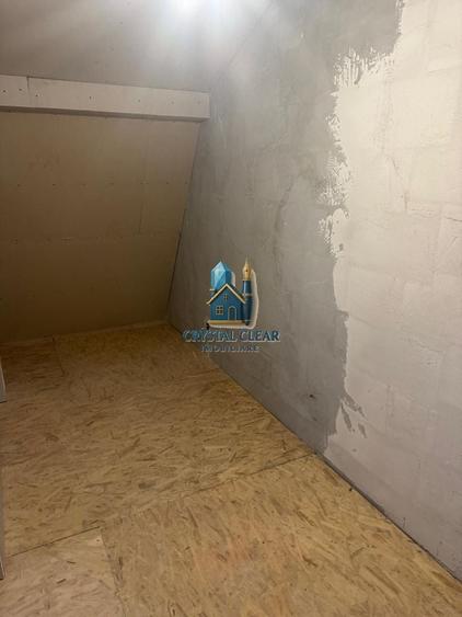 Apartament cu 3 camere în Sângeorgiu de Mureș