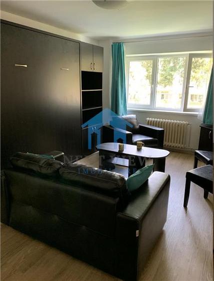 Apartament cu 2 camere decomandat în Mănăștur