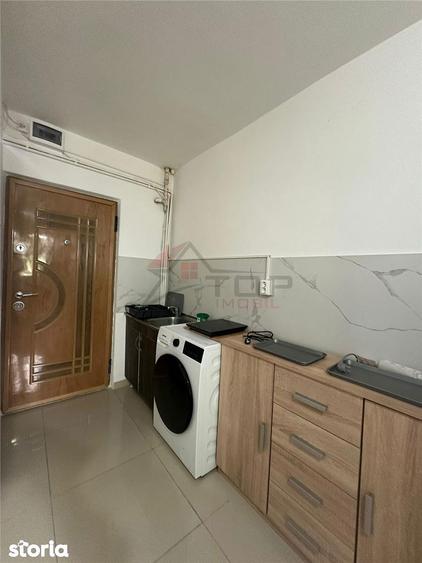 Inchiriere Camera de Camin- zona Bularga - 4
