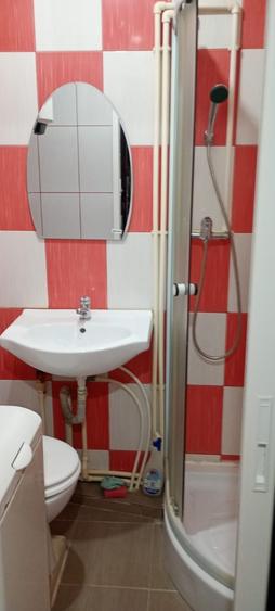 Garsonieră decomandată în Sârbi