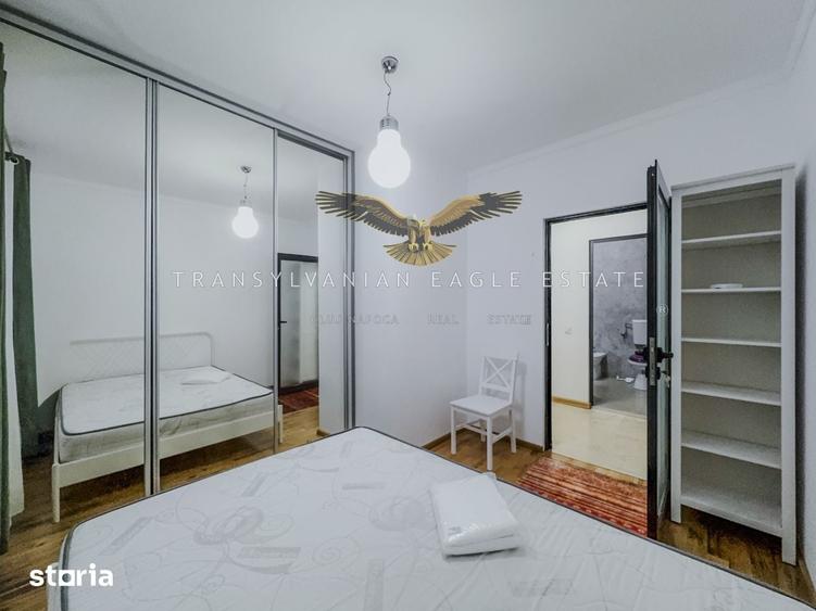 Apartament modern|etajul 2|52 m2|Razoare/VIVO - 5