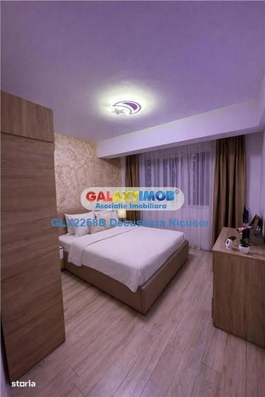 Apartament cu 2 camere în Dudu