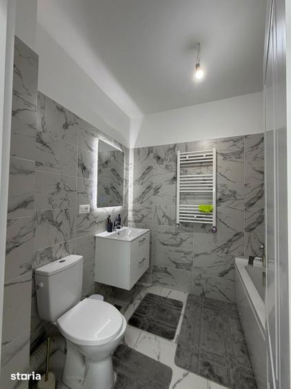 Apartament 2 camere,mobilat si utilat, Soseaua Alexandriei Bragadiru - 1