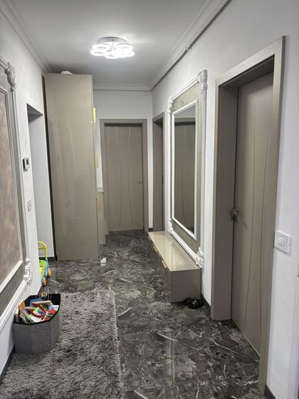 Apartament 3 camere cu gradina - 2