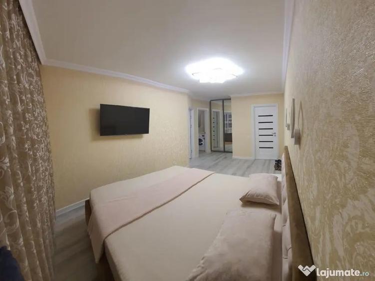 Apartament cu 2 camere decomandat în Pantelimon