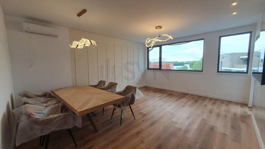 REA1024726 Apartament 3 Camere I De Inchiriat I Baneasa I Sisesti - 2