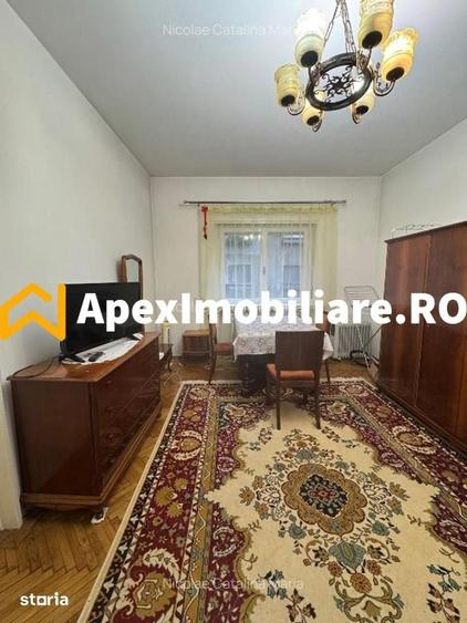 Apartament 1 camere de inchiriat P-ta Romana Bucuresti | ApexImobiliar - 4