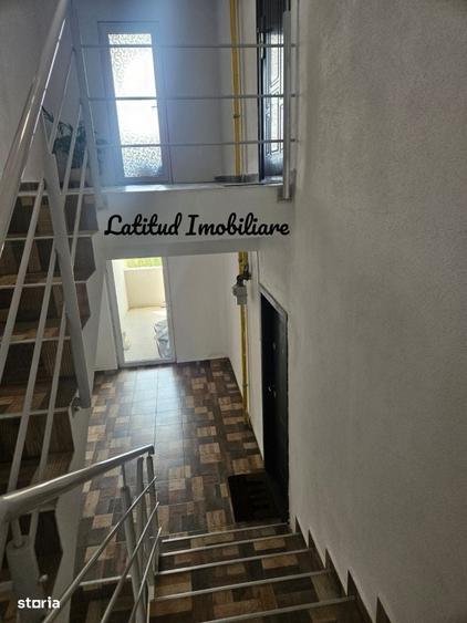 Apartament cu 3 camere în Trivale