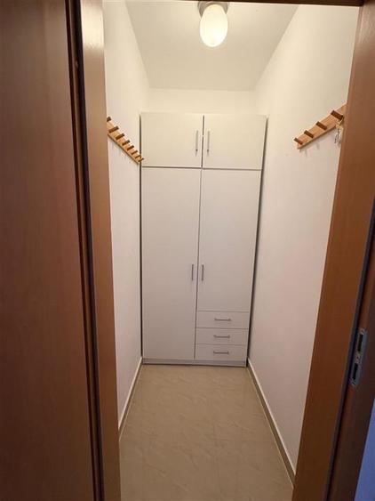 Apartament cu 2 camere decomandat, mobilat în Avantgarden