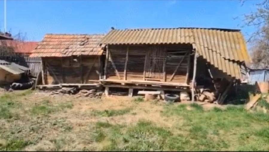 Casă cu Teren 1200 Mp în Vieru